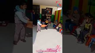 funactivities balance learning ShanayaGargShorts [upl. by Aehtrod]