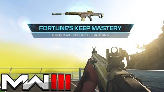 Doing the Warzone SUPER EASTER EGG Mastery Unlock [upl. by Dianna591]