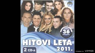 Nebojsa Vojvodic  Nastavi  Audio 2011 [upl. by Bluh]