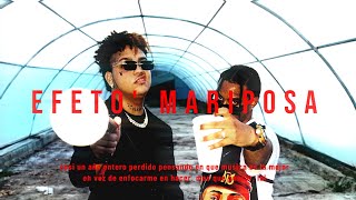 Crazy Point  Efeto Mariposa Prod YEI808 [upl. by Llevram246]