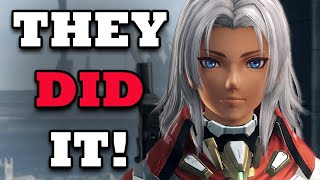 MONOLITH SOFT DID IT  Xenoblade Chronicles X Definitive Edition REVEALED [upl. by Serge240]