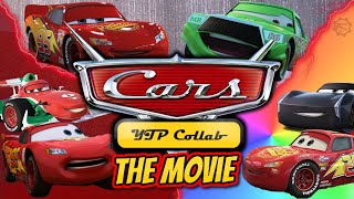 The Cars YTP Collab Movie [upl. by Gnehc]