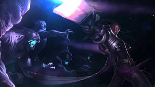 Lucian Theme Song HQ League of Legends [upl. by Cassie]