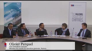 Olivier Perquel  Conférence sur l’impact du digital dans le domaine de la conformité et l’éthique [upl. by Summer]