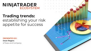 Kase and Company  Trading Trends and Establishing Your Risk Appetite for Success [upl. by Anorahs]