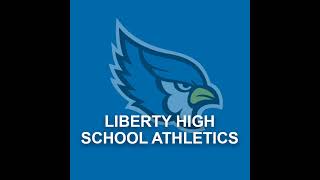 Liberty High School vs Grandview Mens JV Basketball [upl. by Alrrats]