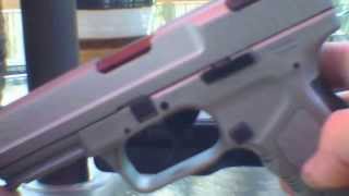 Canik 55 TP9 Semiautomatic 9mm Pistol [upl. by Cusick]