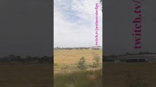 VLINE Southern Cross To Albury NSW 121124 victoria shorts shortvideo train travel views [upl. by Silenay626]