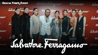 Salvatore Ferragamo [upl. by Joseito]