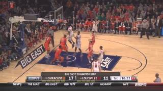 Montrezl Harrell Hoop Mix Louisville Cardinals [upl. by Grail]