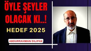 HEDEF 2025 [upl. by Pam]