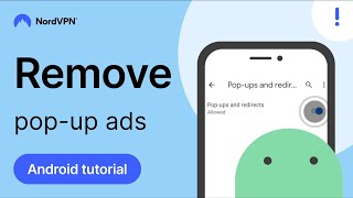 How to Remove Popup Ads on Android Phone [upl. by Eittap848]