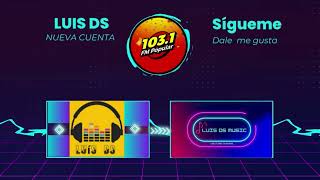 FM POPULAR 1031  Enganchado Mix Retroton [upl. by Aratas]