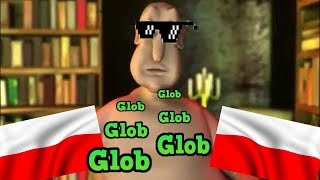 Polski Globglogabgalab [upl. by Ecirahc543]