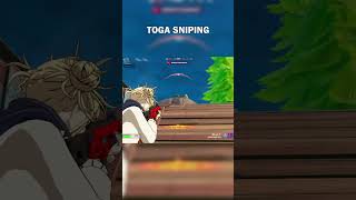 Toga Sniping [upl. by Tnarg]