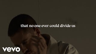 Dermot Kennedy  Divide Sonder Lyric Video [upl. by Okiman]