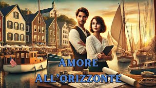 Amore AllOrizzonte  HD  Commedi  Romantico  Film Completo in Italiano [upl. by Yeknarf]