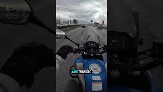 Filtrelemek nedir ne işe yarar motovlog cfmoto [upl. by Pollitt]