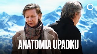 Anatomia upadku  czym jest prawda Recenzja 741 [upl. by Derej819]