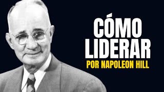 📚Piense y Hágase Rico  11 Principales atributos del Liderazgo de Éxito Napoleón Hill [upl. by Anaig]