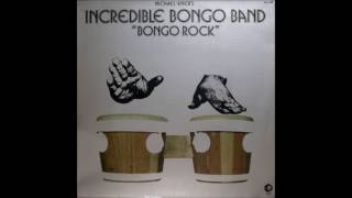 Michael Viners The Incredible Bongo Band  InAGaddaDaVida Vinyl [upl. by Goldfarb]