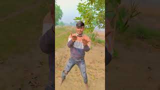 trending song bhojpuri dance viralvideo [upl. by Aniez]