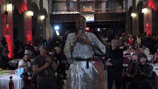 Billy Porter  Return of Shade Fest Ball 2024C0161 [upl. by Notnats]