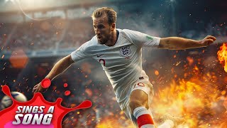 ITS COMING HOME ENGLANDS 2024 EURO CUP SONG [upl. by Aldon]