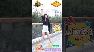 Tại Win88 linkWin88 Đưa Bạn Đến TDTC VIP Nơi Giấc Mơ Thành Hiện Thực tải dance tdtcvipgames [upl. by Samuelson28]