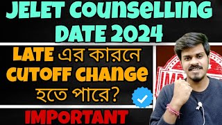 Jelet Counselling 2024 Jelet Counselling 2024 Date Youth Hub Education Jelet 2024 New Update [upl. by Allecsirp]