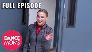 Out with Abby In with Chloe  Part 2 S7 E18  Full Episode  Dance Moms [upl. by Iene]