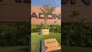 Adon Ceramic LLP [upl. by Cassiani]