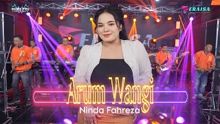 ARUM WANGI  Ninda Fahreza  OM ERAISA [upl. by Otrebogir]