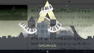 Anomalie Métropole transcriptions Soundslice [upl. by Nyrat]