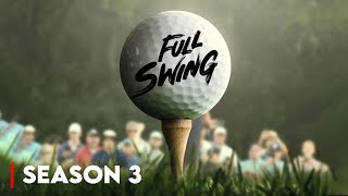 Full Swing Seasons 3 Trailer Release Date amp Recap of Season 1 and 2 [upl. by Narbig]