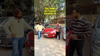 100 Loan Facility on Used Cars in Delhi shorts [upl. by Enilesoj948]