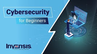 Cybersecurity Tutorial for Beginners  Introduction to Cybersecurity  Invensis Learning [upl. by Nnayhs]