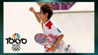 Yuto Horigome Skateboarder [upl. by Ella20]