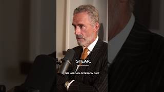 The Jordan Peterson Diet [upl. by Winwaloe]