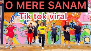 DJ O MERE SANAM REMIX BY dhfnzwallker9 CHOREO BY SURYA KIRAN [upl. by Aehcsrop]