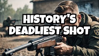 VASILY ZAITSEV The DEADLIEST Soviet Sniper in History [upl. by Bobbie]