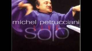 Michel Petrucciani  Caravan [upl. by Akcirre]