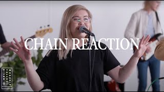 Chain Reaction 🎶  Church Online  River Valley Church [upl. by Elise]