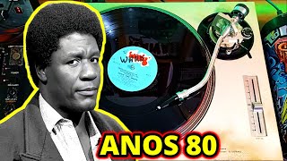 🔴 ANOS 80  JÁ OUVIU essas VERSÕES desse SUCESSO Eddie Ski White  Baby Be Mine [upl. by Eselehs450]