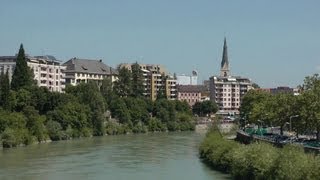 Villach Carinthia Kärnten [upl. by Gideon]