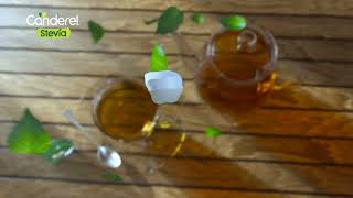 Stevia  Naturally Sweet  Leaf Extract [upl. by Biegel663]