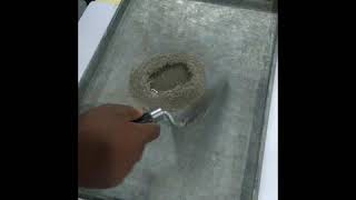 Soundness test of cement [upl. by Asus629]