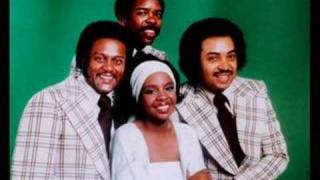 I Heard It Through The GrapevineGladys Knight amp The Pips [upl. by Gaves441]