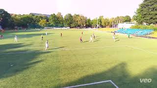 SYNOTtip Rīgas minifutbola čempionāts 6kārta 2laukums [upl. by Erehc]