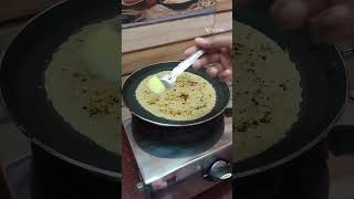 Sweet Wheat Dosa desi cooking food [upl. by Carberry450]